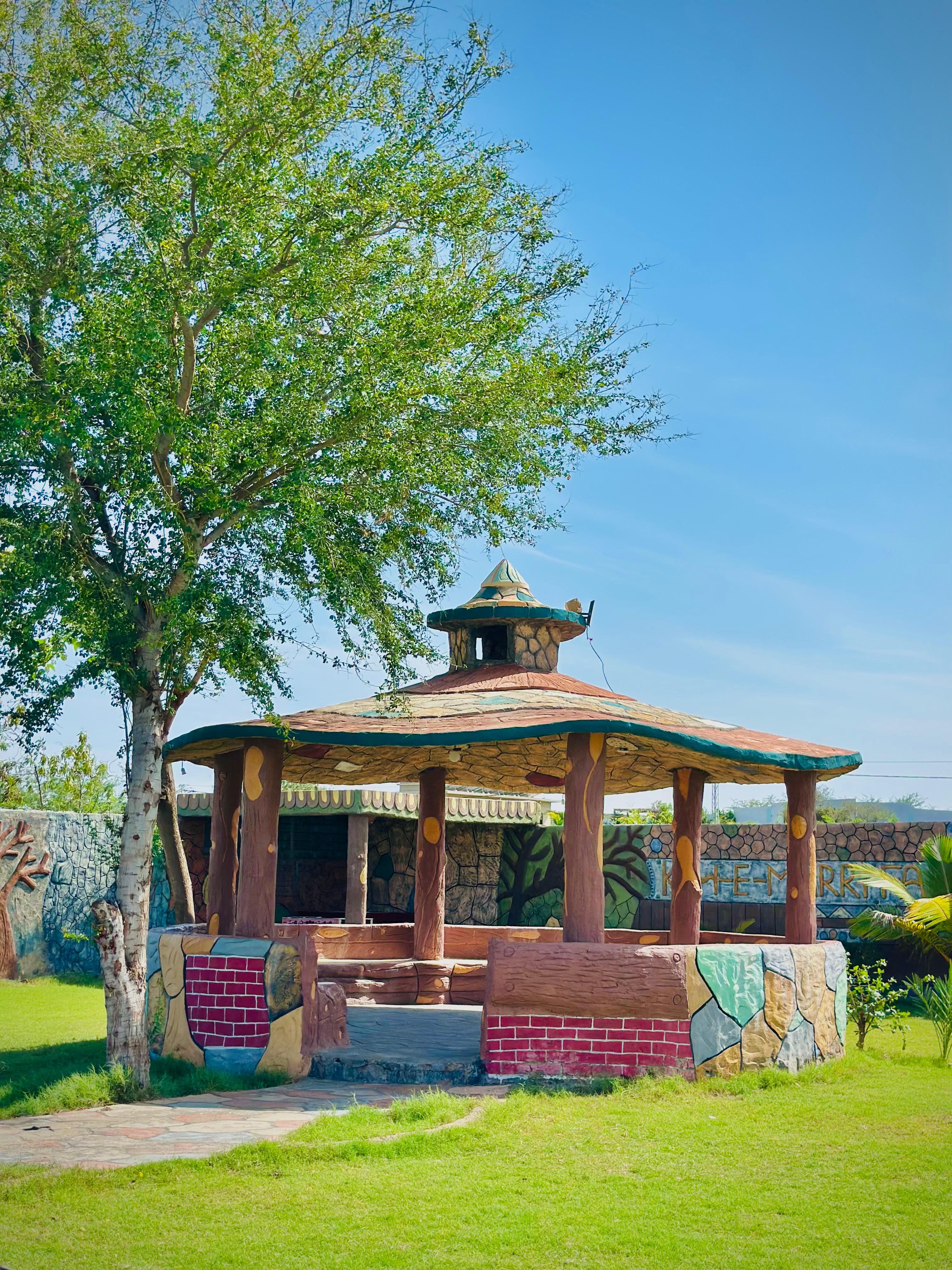 Farmhouse for sale in Ghujo City - Image 2