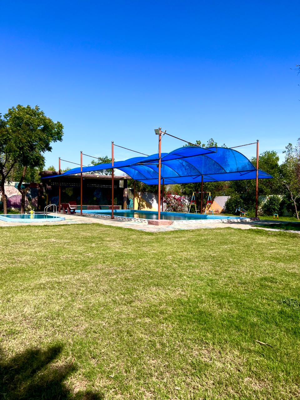 Farmhouse for sale in Ghujo City - Image 7