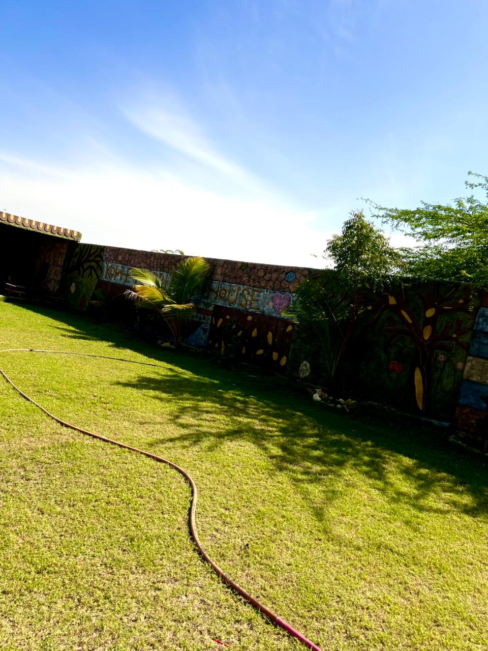 Farmhouse for rent in Ghujo City - Image 13
