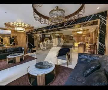 Brand New Apartments for Sale Fatima Ali Towers - Image 4