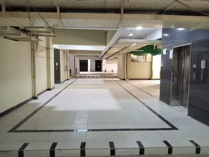 Brand New Apartments for Sale Fatima Ali Towers - Image 5