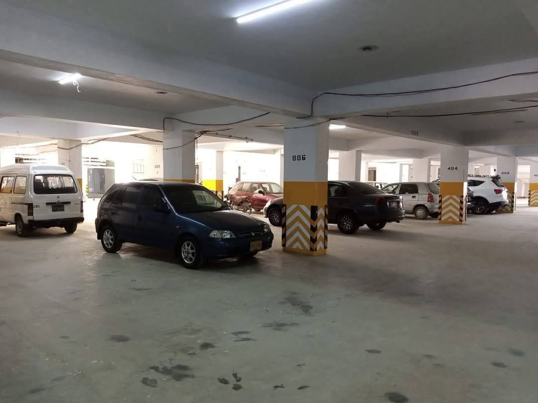 Brand New Apartments for Sale Fatima Ali Towers - Image 15
